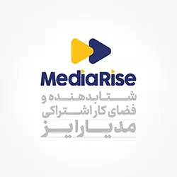 فضای کار اشتراکی مدیا رایز